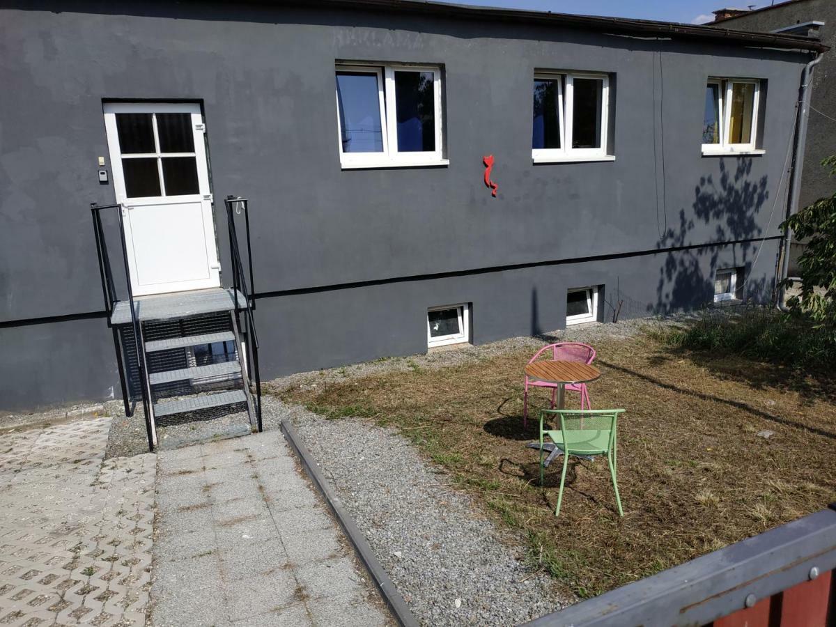 Studio Red Kot Zielona Gora  Exterior photo